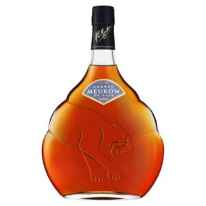Meukow V S Cognac 750ml