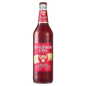 Buffelsfontein & Kola 660ml