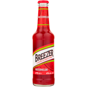Breezer Watermelon 275ml