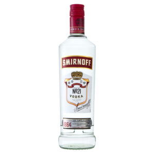 Smirnoff No21 Vodka 750ml