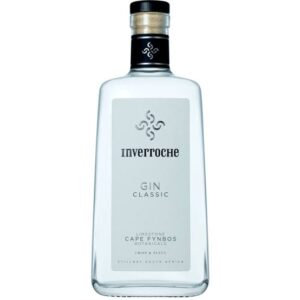 Inverroche Classic Gin 750ml