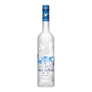 Grey Goose Vodka 750ml